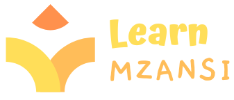 Learn Mzansi