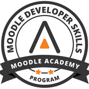 Moodle Developer Skills